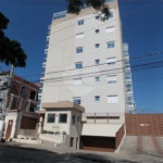 Confortável apartamento no Jardim Floresta em Aibaia sp