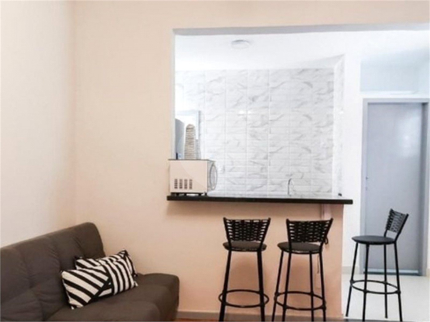APARTAMENTO A VENDA EM SP BELA VISTA