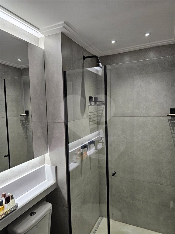APARTAMENTO 3 DORMITÓRIOS À VENDA NA MOOCA