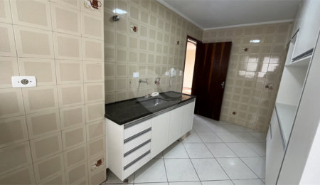 Apartamento à venda com 2 quartos em Jaçanã, São Paulo, SP