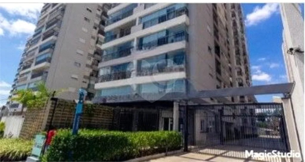 Apartamento com 57m² , 2 dormitórios , 1 vaga de garagem , à venda na Vila Formosa.