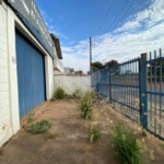 Terreno e Barracão comercial à venda ou locação, no bairro Santa Rosa - Piracicaba/SP.