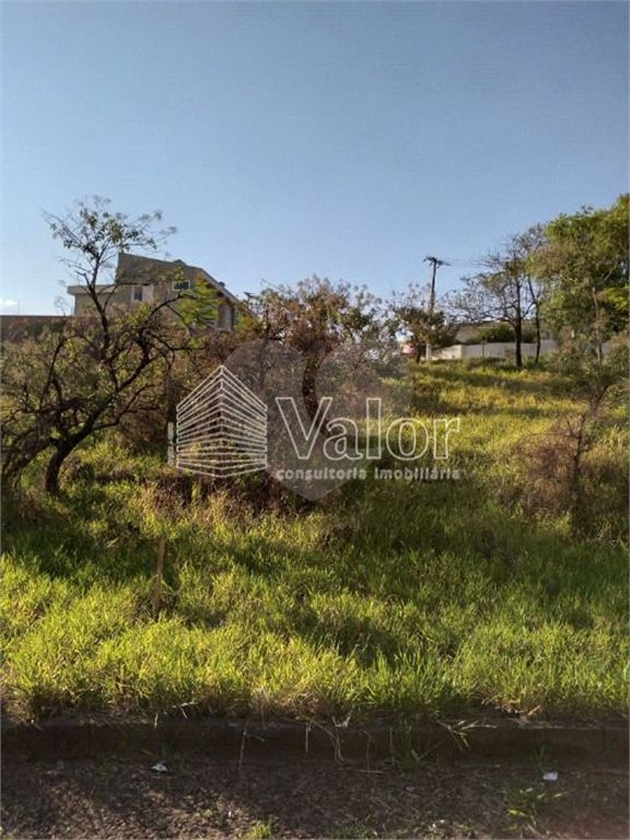Terreno com 525 metros