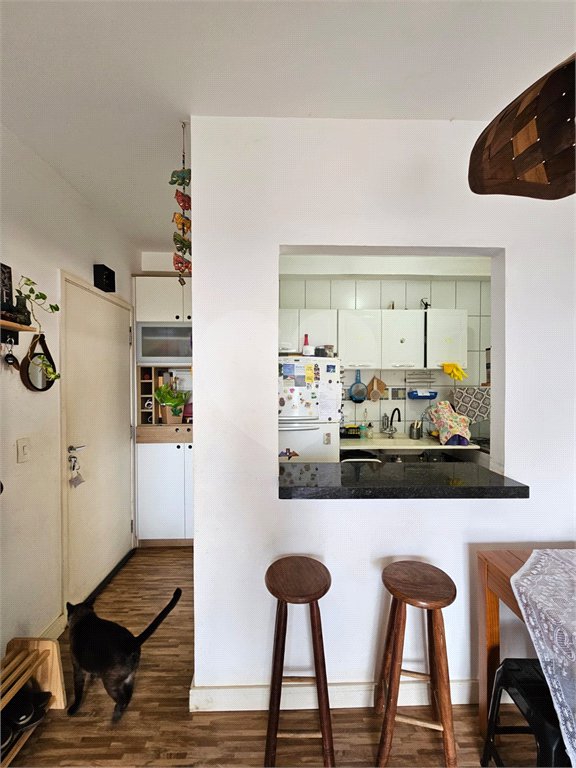 Vendo Apartamento no Condomínio Geen View