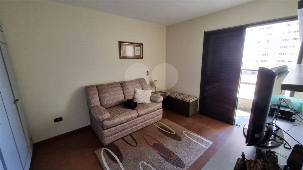 Apartamento a venda na Móoca