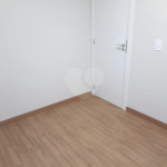 Apartamento de 40m² na Mooca venda e locação - 02 dorm.