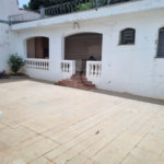 Casa comercial para locação no Centro
