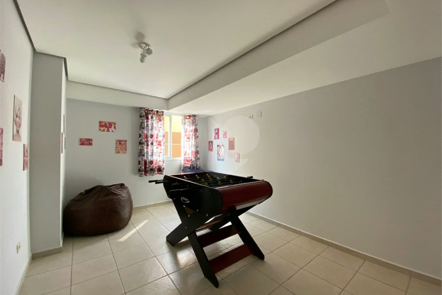 Apartamento à venda, Vila Medeiros, 56m², 02 dormitórios, sendo 01 suíte e 01 vaga.