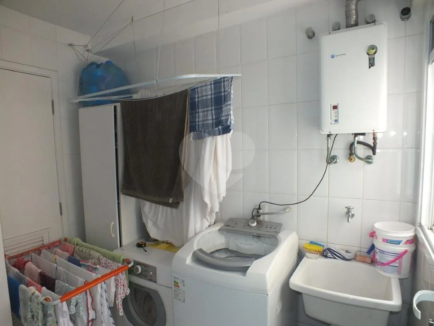 Apartamento com 03 suítes no Alto Da Boa Vista.