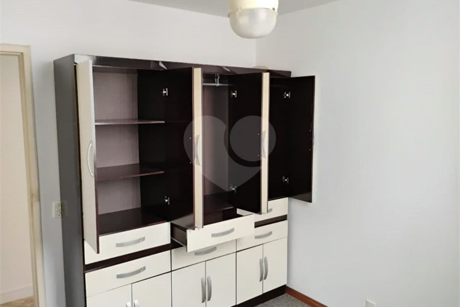 Apartamento na Vila Mascote