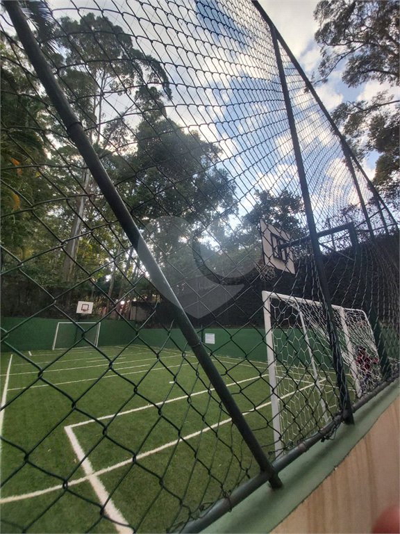Apartamento à venda no condomínio Torres do Taboão, com 56m²