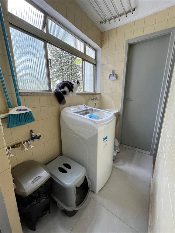 Apartamento à Venda – Vila Cláudia, Região da Mooca com 3 Dormitórios e 1 Vaga de Garagem