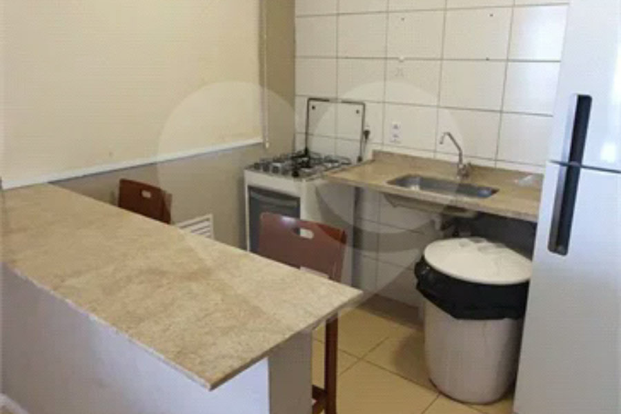 Conforto e Lazer no Jaraguá: Apartamento de 45 m² com Churrasqueira!