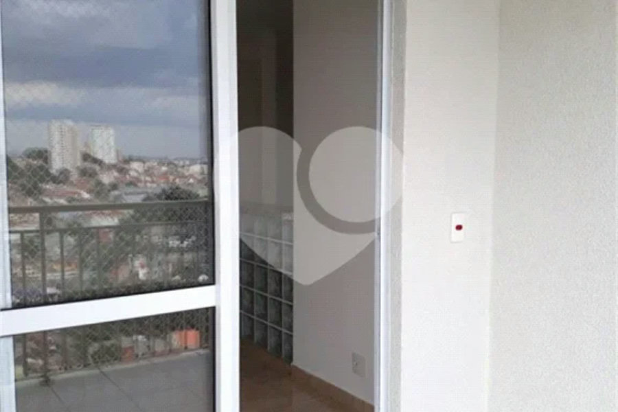 Apartamento para alugar com 3 quartos, sendo 1 suíte, em Tucuruvi, São Paulo, SP