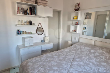 Apartamento no Edifício Princesa Isabel – Conforto, modernidade e excelente localização!