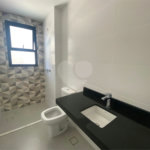 Viva o Alto Padrão no Wonder Cidade Jardim – Penthouse Exclusiva com SPA Privativo
