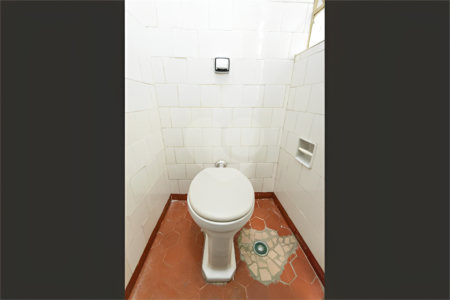 Apartamento á venda na Bela Vista, São Paulo