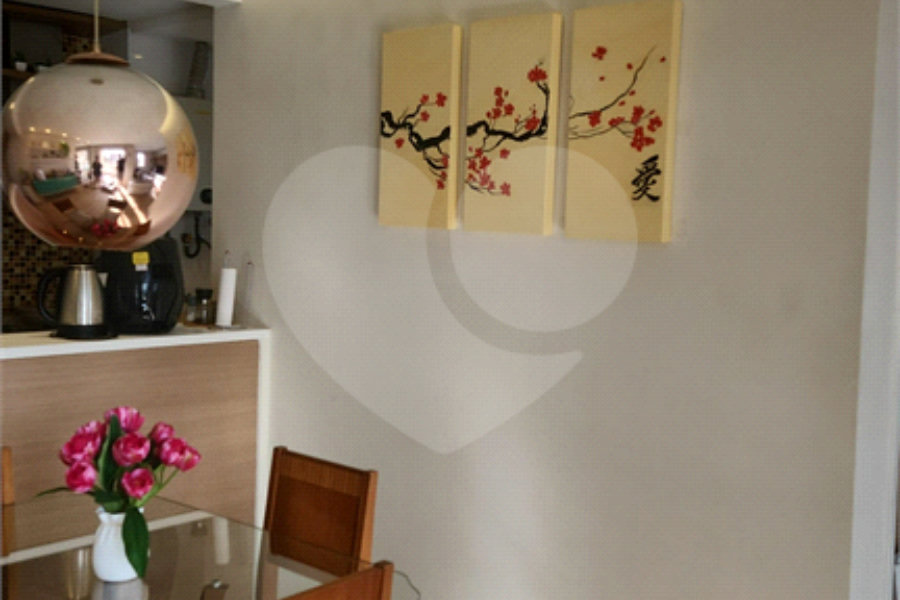 Apartamento com 67m², 2 dormitórios, 1 suíte e 1 vaga na Zona Norte de São Paulo - SP.