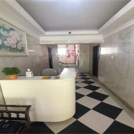 Apartamento Bela Vista