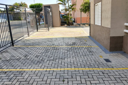 Apartamento à venda com 2 quartos em Ponte Alta, Valinhos, SP