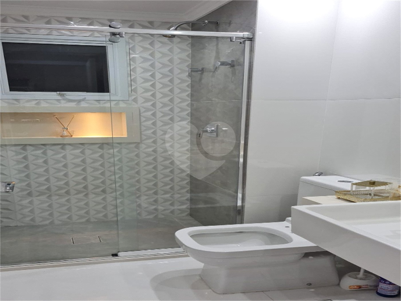 Lindo Apartamento Alto Padrão Museu do Ipiranga 220m2 4 dormitórios!!