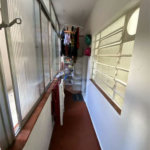Excelente Apto na Bela Vista c/135m2 úteis - 2 Quartos/2 Banheiros/sem vaga
