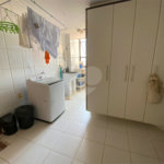 Apartamento no Edifício Portal da Vila