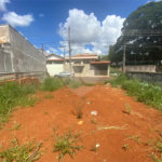 Terreno no Jardim São Carlos