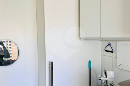 Apartamento na Mooca