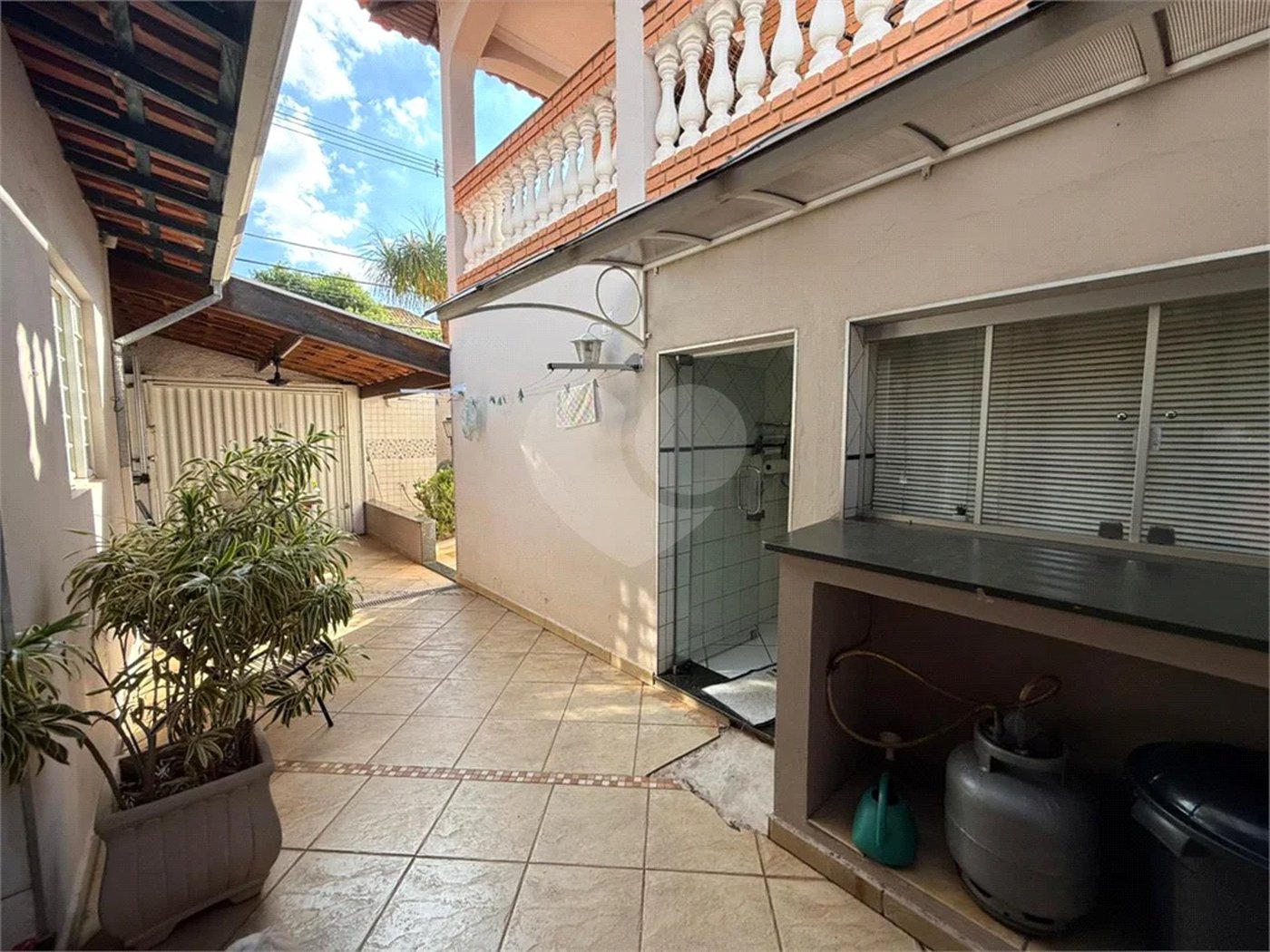 Lindo Sobrado para Venda Bairro Jardim Monumento -Piracicaba/SP