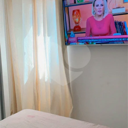 Apartamento de 2 quartos, mobiliado, à venda no bairro de Arthur Alvim