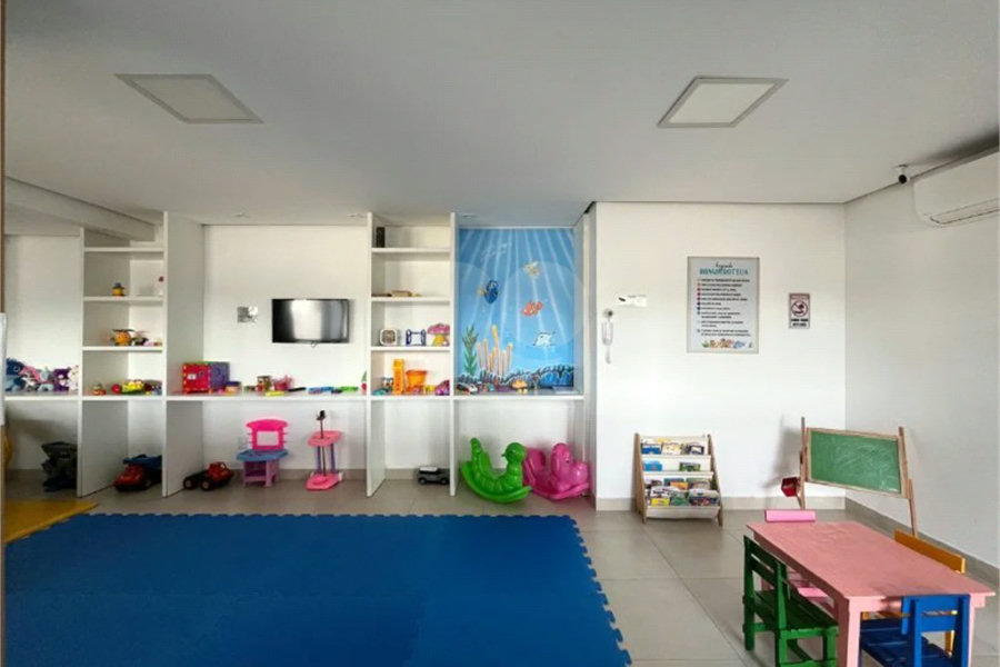 Apartamento para alugar com 2 quartos, sendo 1 suíte, no Centro, Bertioga, SP