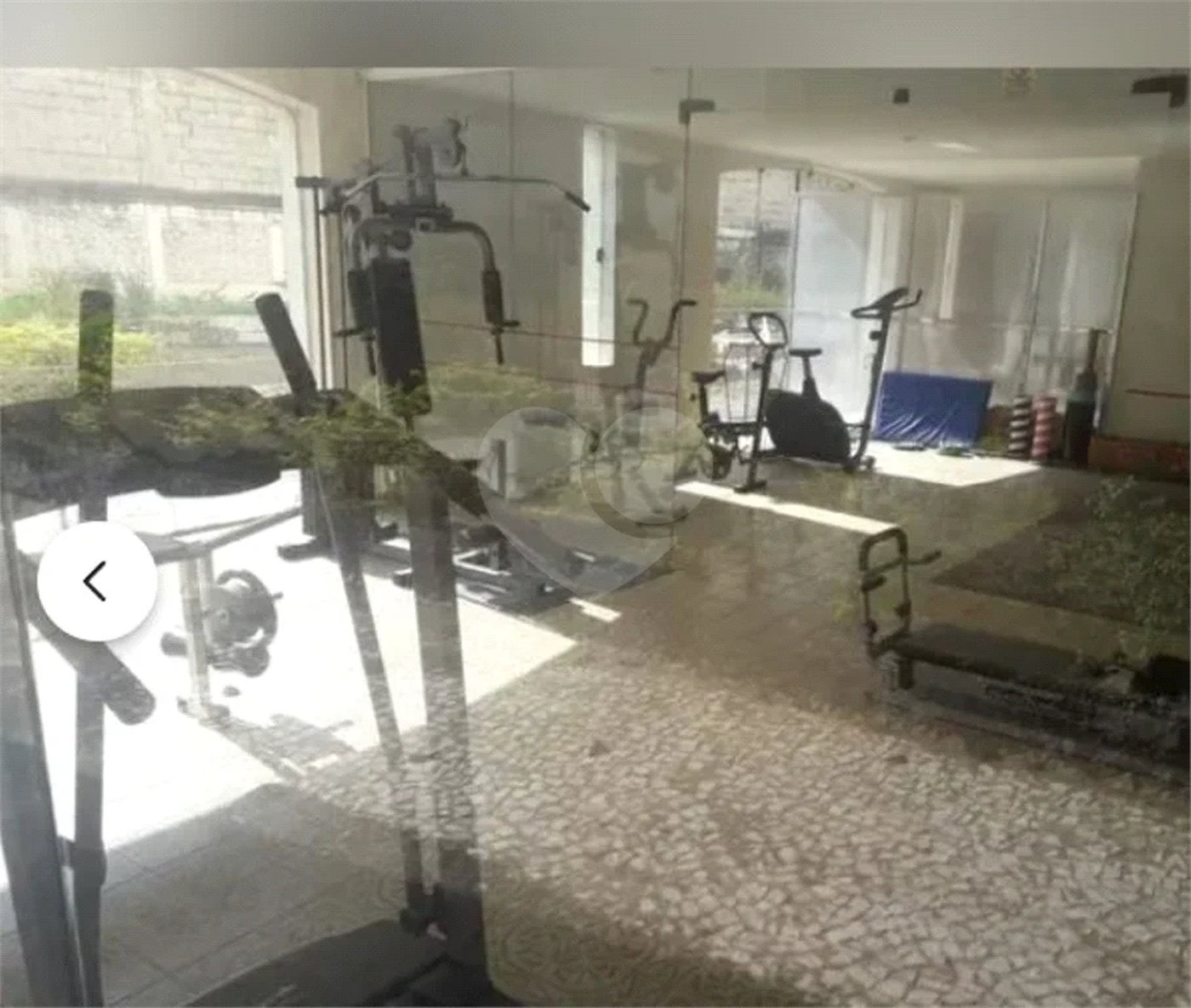 Apartamento a venda com 100m² - Bom Retiro