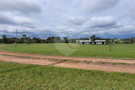 Loteamento à venda no Condomínio Vila Pinhal do Broa