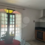 Linda Casa Em Condomínio Fechado Itapecerica da Serra