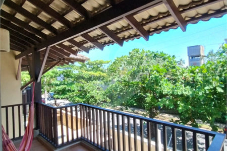 Apartamento Duplex bem localizado com 3 Quartos à venda, 120m² - Enseada, Guarujá - SP
