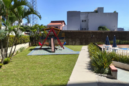 Apartamento à venda com 2 quartos em Butantã, São Paulo - SP