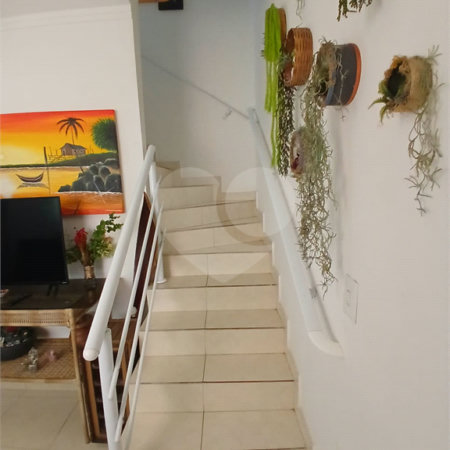 Sobrado á venda - Praia Grande