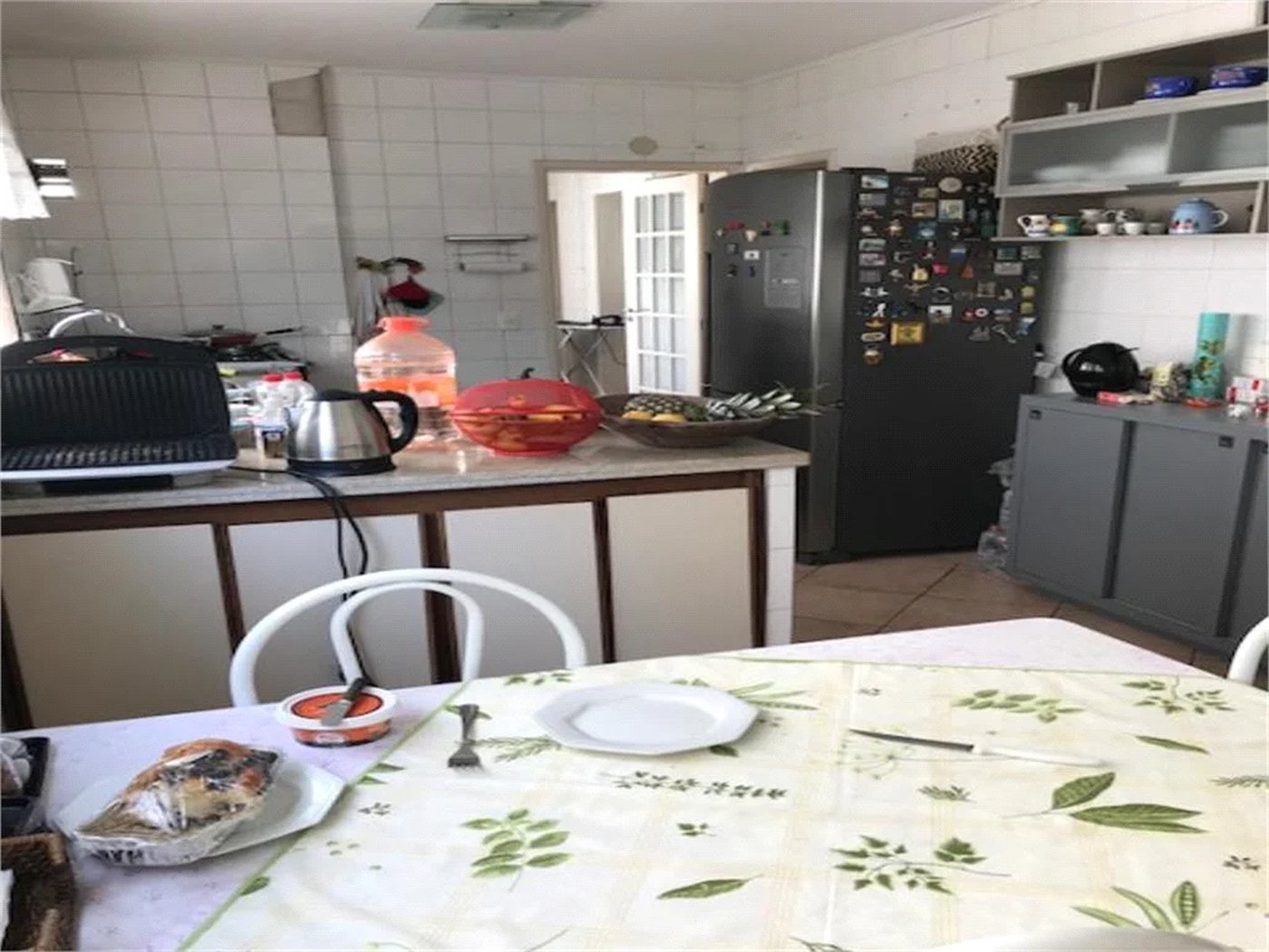 MORUMBI 180M 3 Dorms.Sala Expandida.