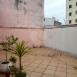 Sobrado 3 suítes à venda no Sacomã
