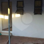 Casa térrea em Araraquara/SP.