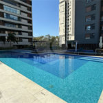 Apartamento á venda - Brooklin