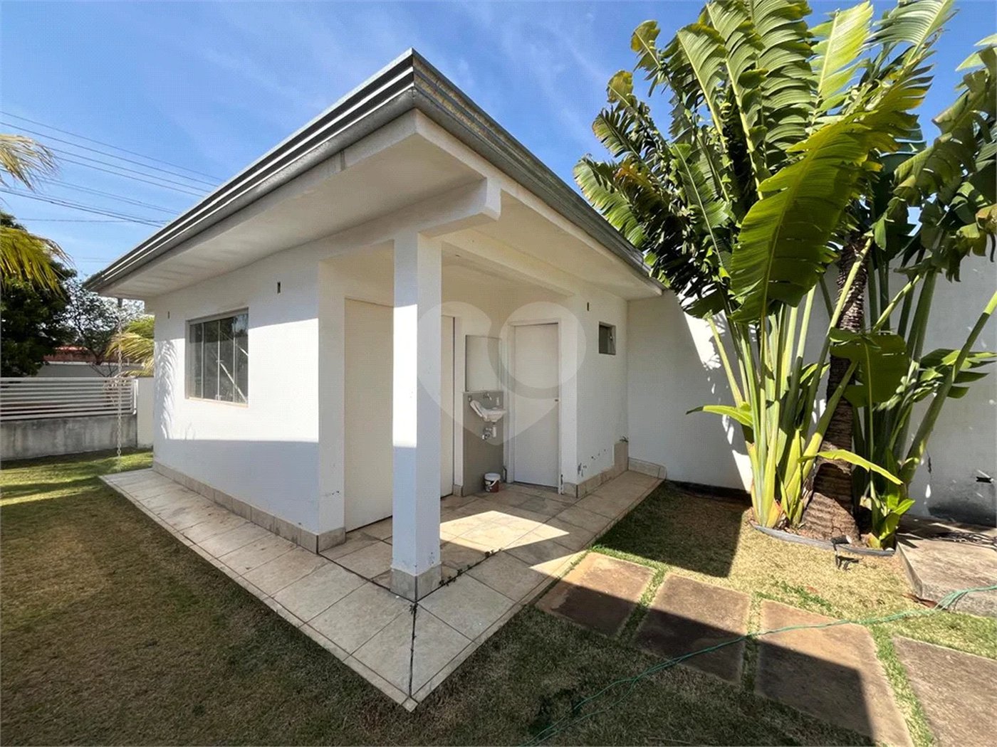 Casa Térrea 5 quartos no Condomínio Campestre em Piracicaba