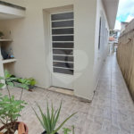 Casa Assobradada à venda | 209 m² | 3 dormitórios | Edícula | 3 vagas na Parada Inglesa!