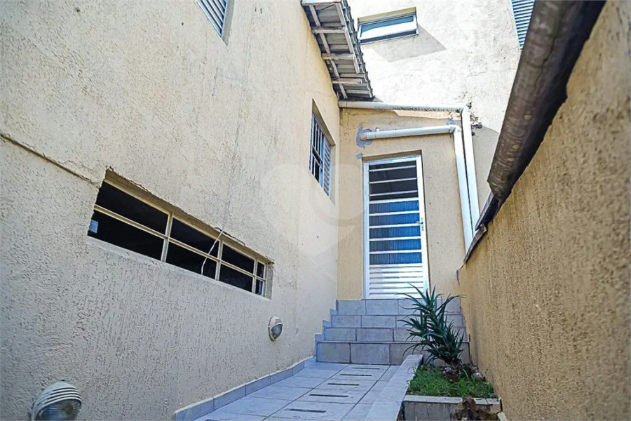 CASA PARA LOCAÇÃO | 75 m² Vila Santa Catarina