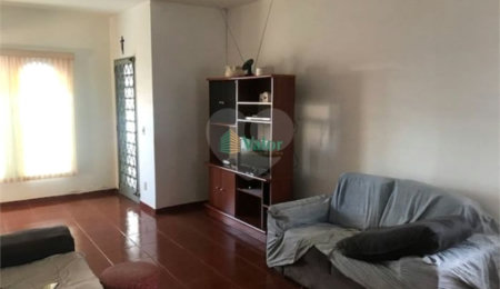 Casa à venda com 3 quartos em Jardim Brasil, São Carlos, SP