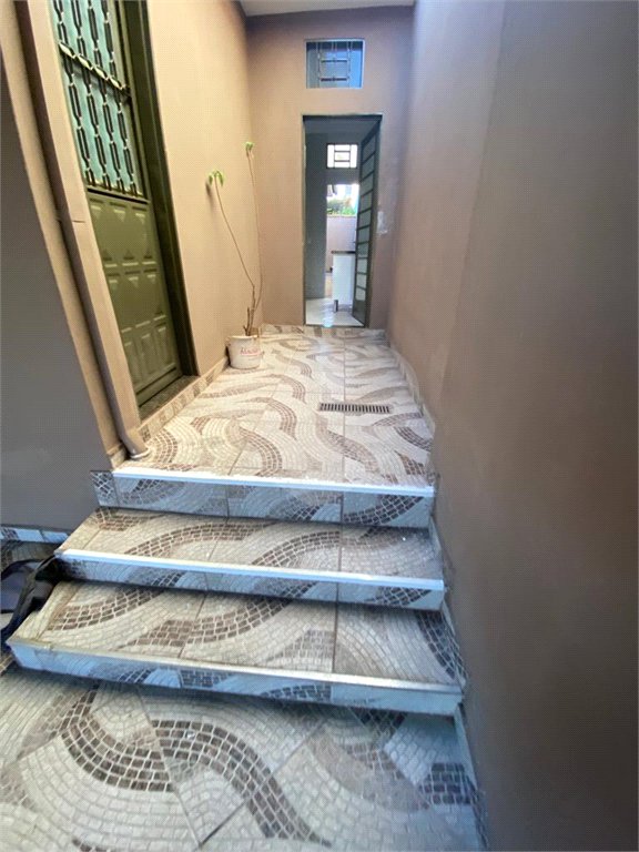 Casa para venda localizada no Jardim Medeiros