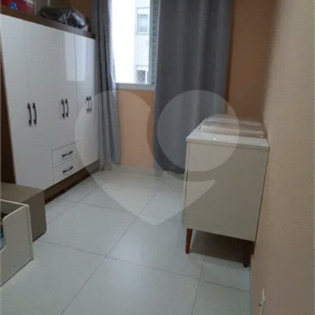APARTAMENTO A VENDA 2 DORM SENDO 1 SUITE - VAGA DE GARAGEM COBERTA