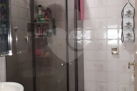 Casa de Vila na Mooca para venda com 125 m2