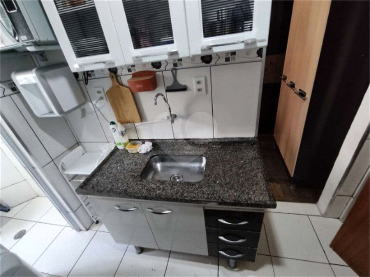 APARTAMENTO A VENDA EM SP CENTRO